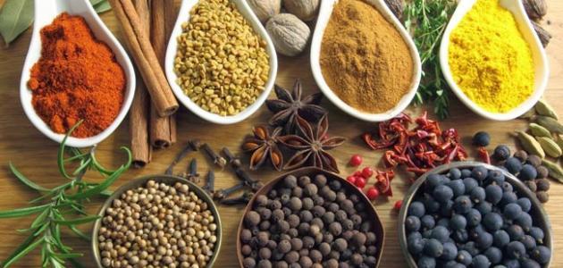Spices