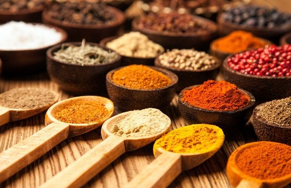 Spices